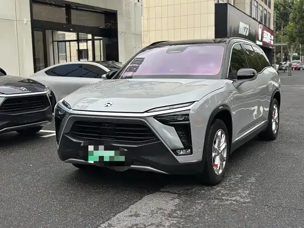 NIO ES8 2020