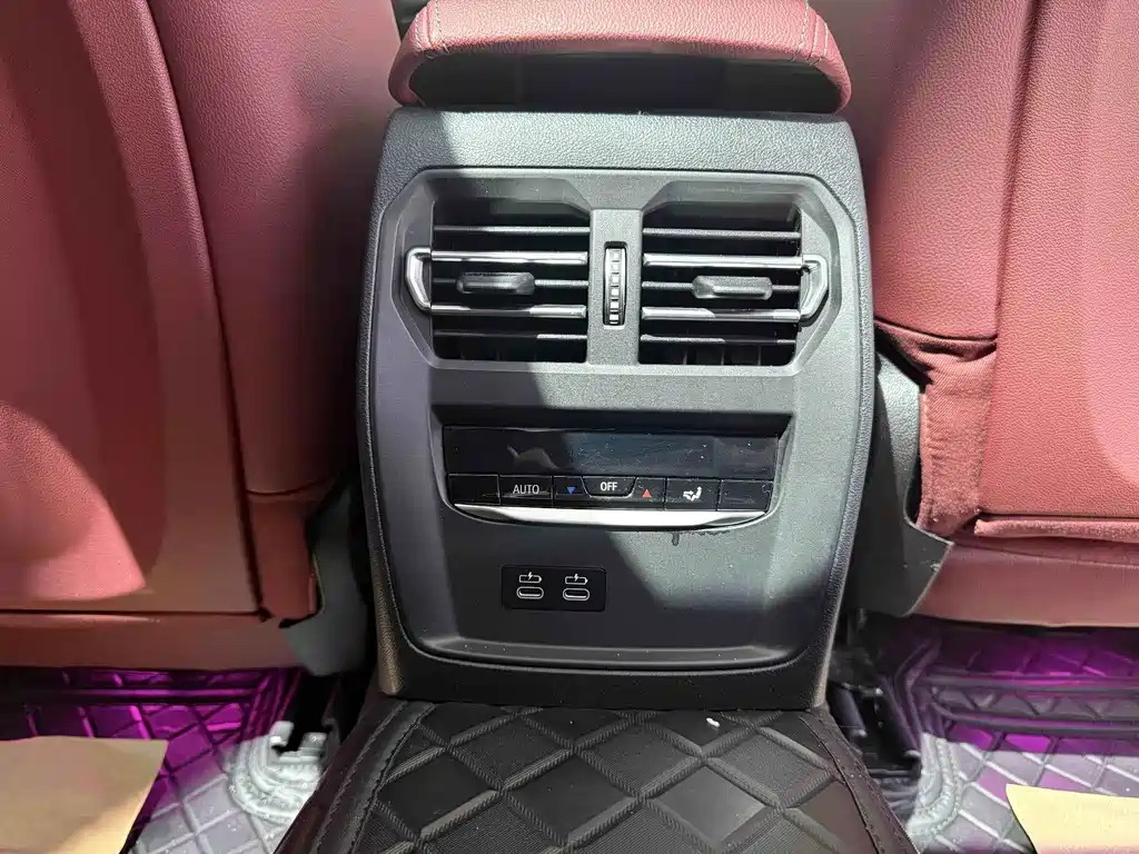 BMW 3 Series 2022 — фото 11