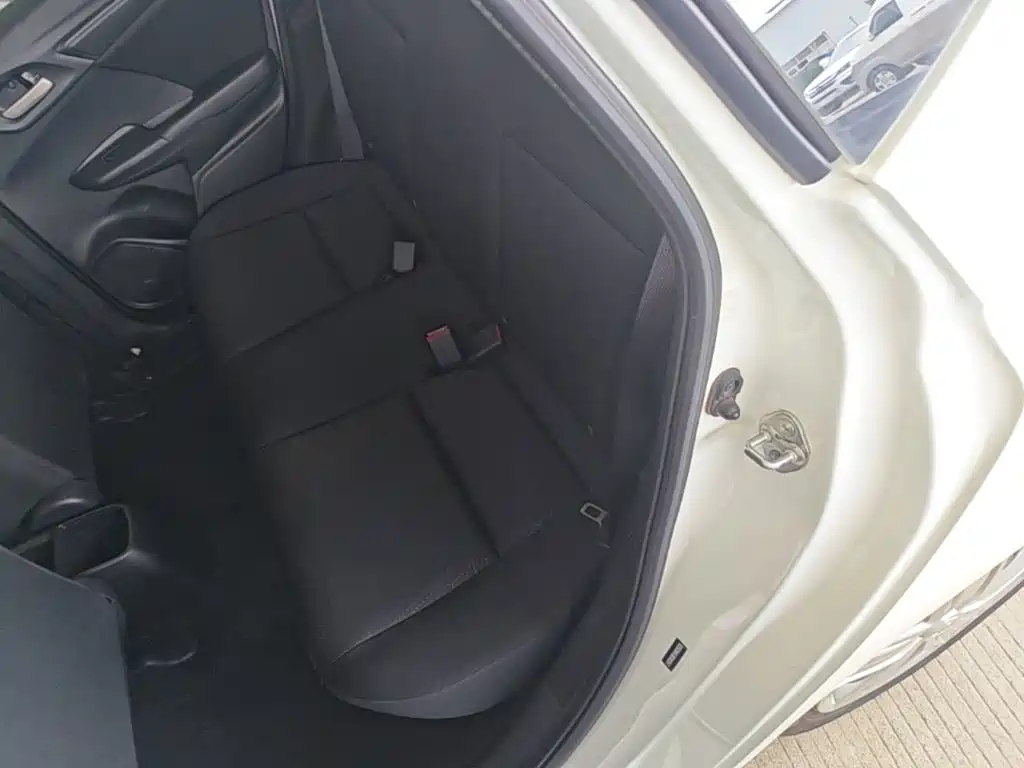 Honda Fit 2019 — фото 17