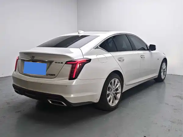 Cadillac CT5 2024