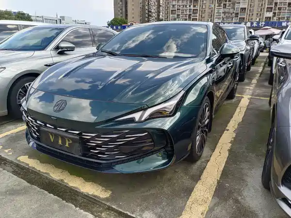 MG7 2023