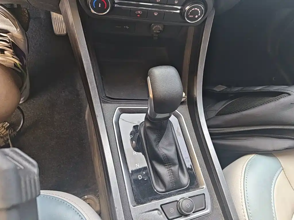 Chery Tiggo 3x 2023 — фото 14