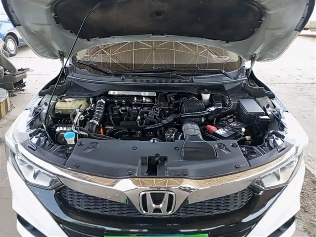 Honda Crider 2019 — фото 20