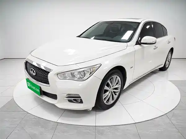 Infiniti Q50L 2018