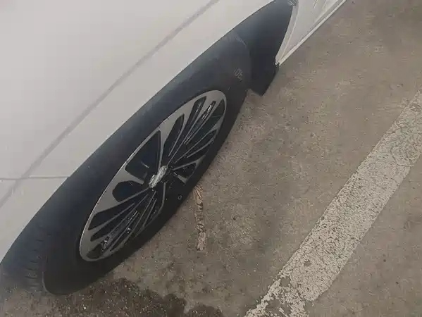 Dongfeng Scenery 380 2023