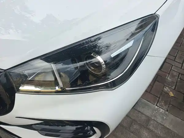 Chery Arrizo 5 2025