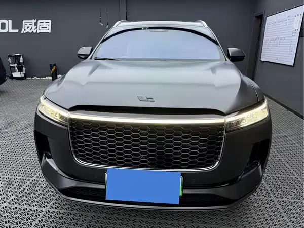 Li Auto ONE 2021