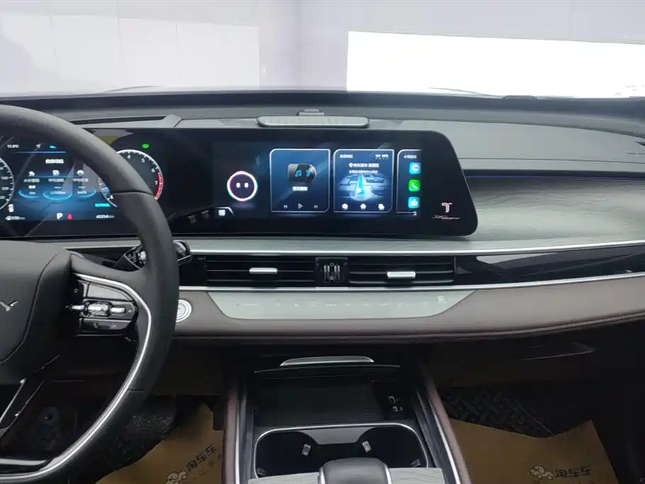 Chery Tiggo 8 PRO 2022 — фото 13