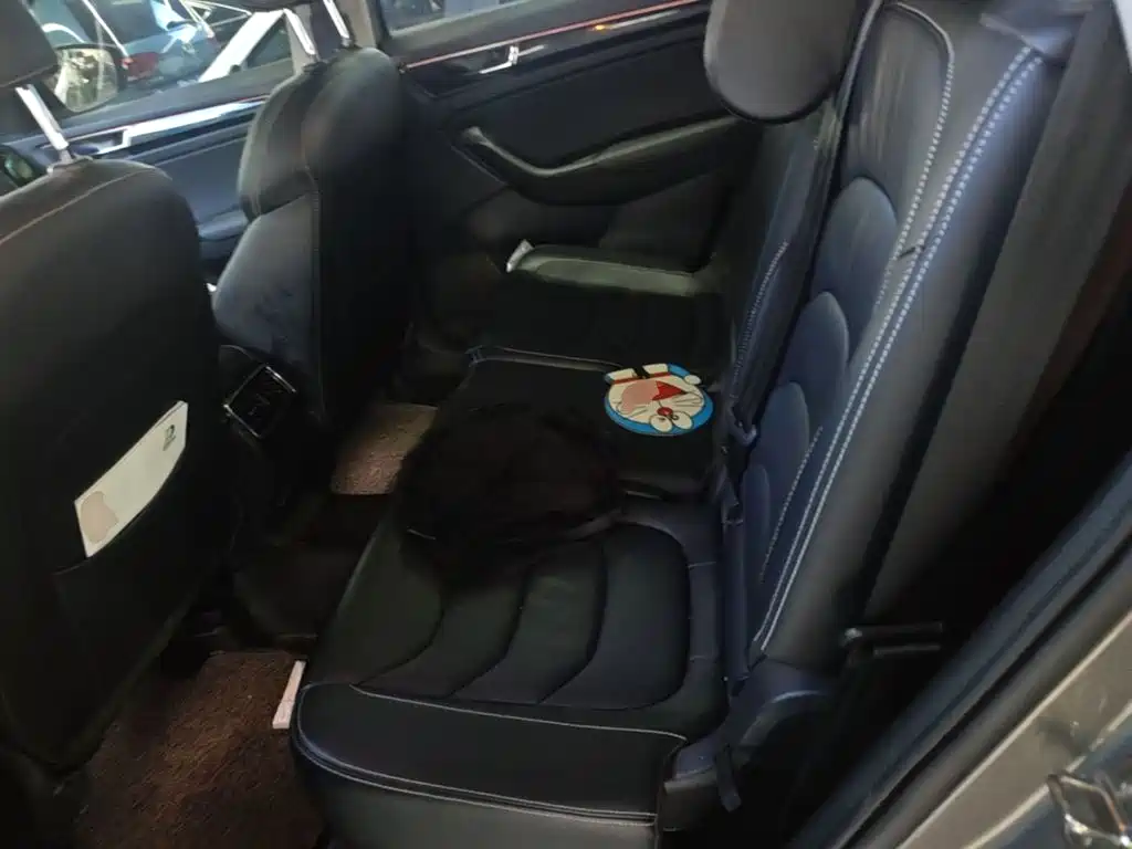 Skoda Kodiaq 2018 — фото 17