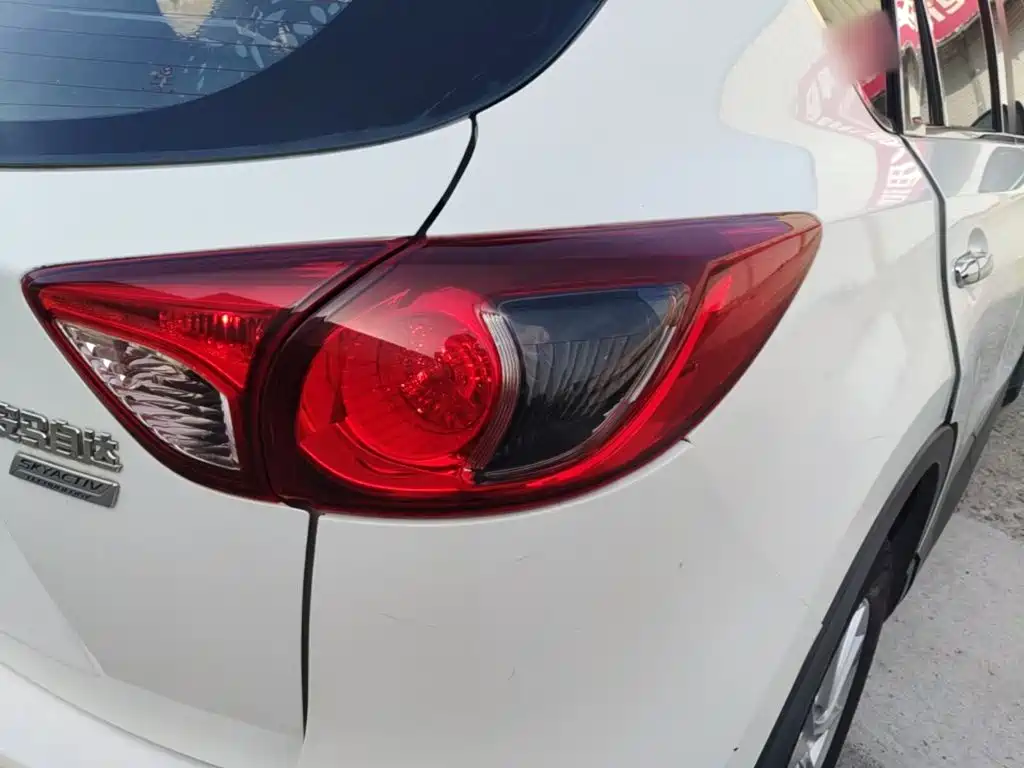 Mazda CX-5 2016 — фото 24