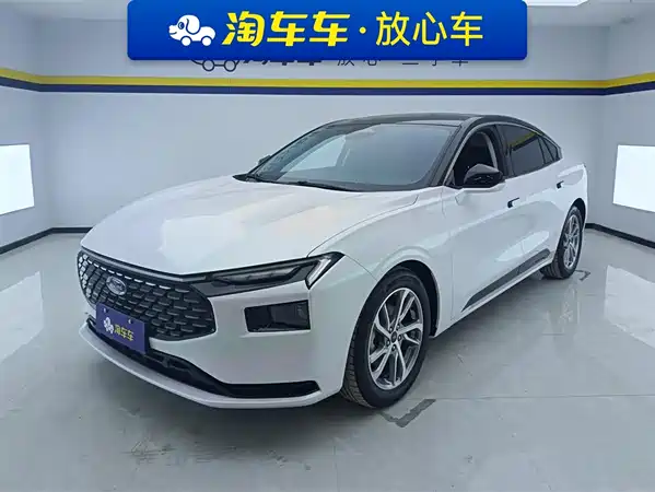 Ford Mondeo 2023