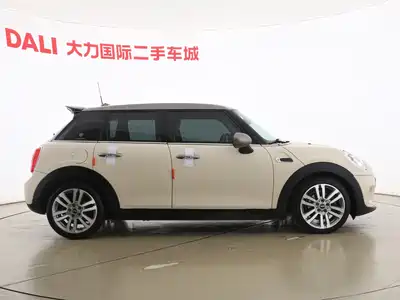 MINI MINI 2016