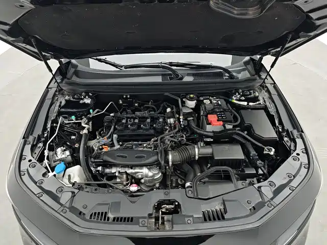 Honda Accord 2025 — фото 14