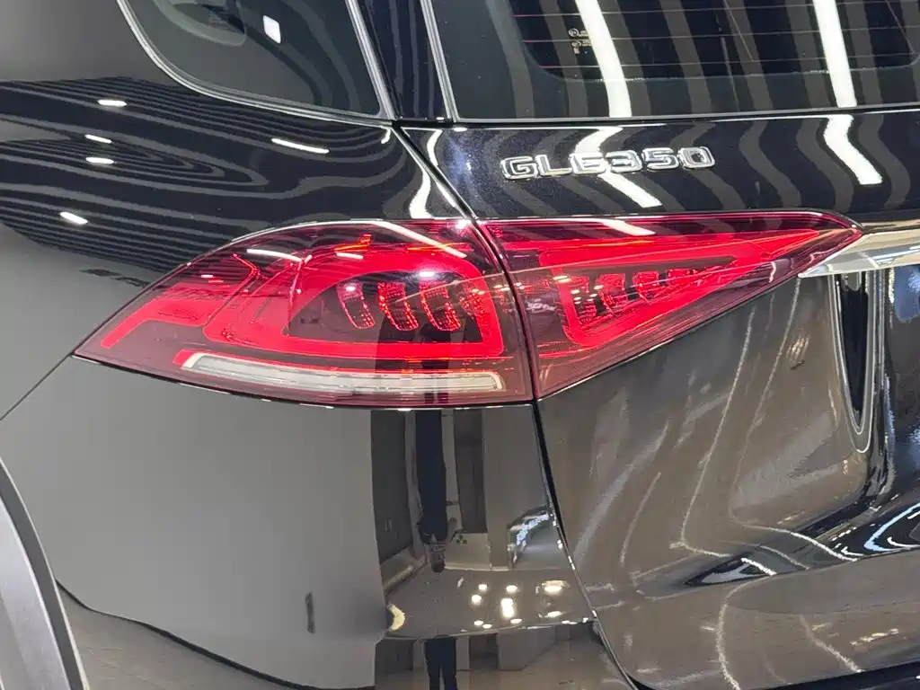 Mercedes-Benz GLE 2022 — фото 9