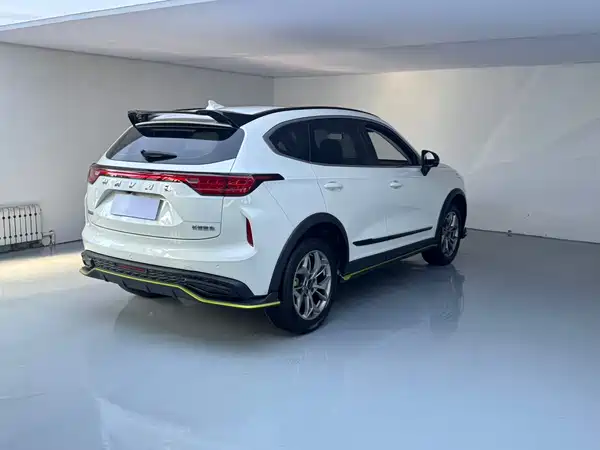 Haval Red Rabbit 2022