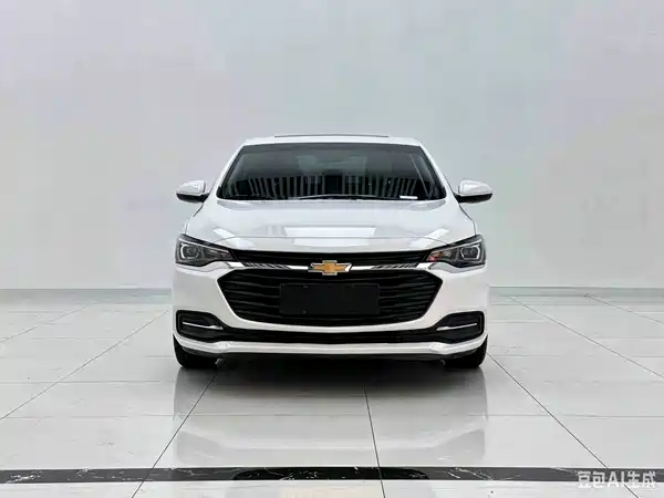 Chevrolet Monza 2022