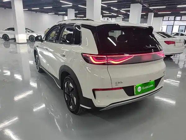 BYD Sealion 05 EV 2025
