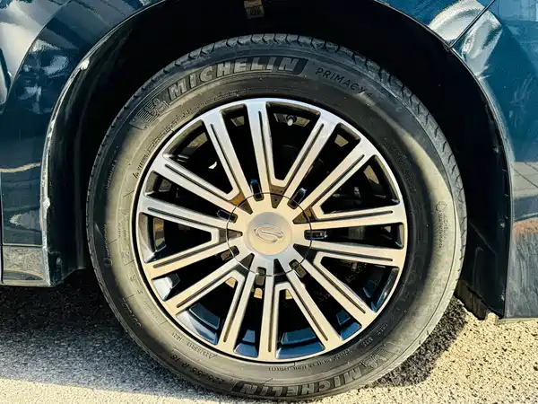 GAC Trumpchi M8 2023