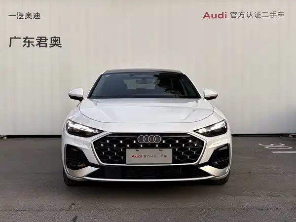 Audi A5L 2026