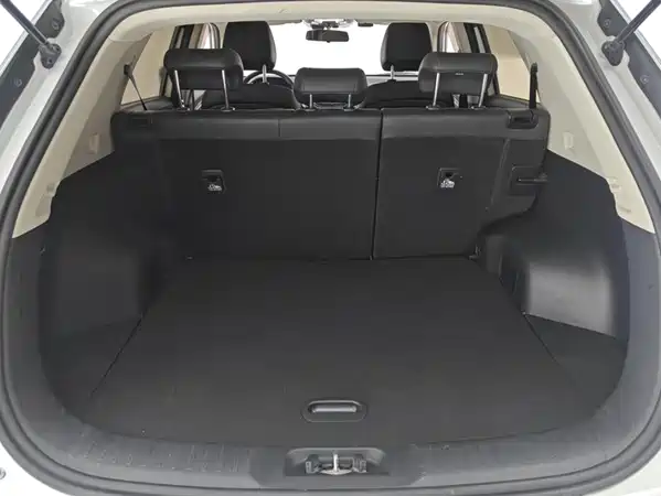 Changan CS55 2018