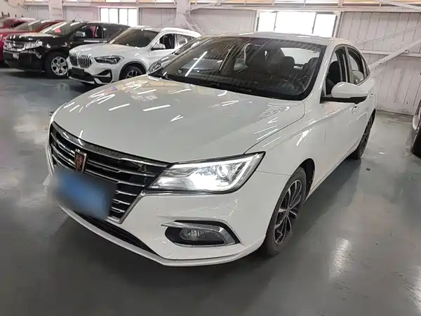 Roewe i5 2020