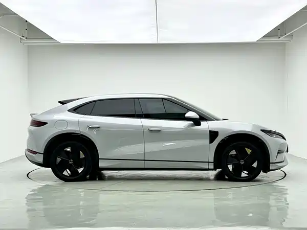 BYD Song L EV 2024