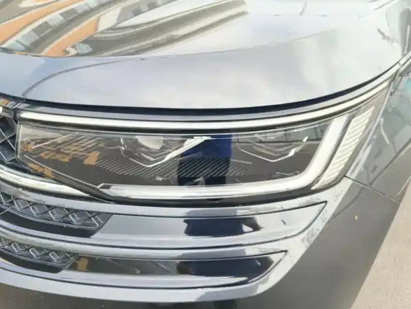 Volkswagen Tavendor 2024