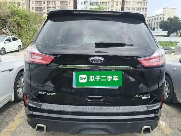 Ford Edge 2020