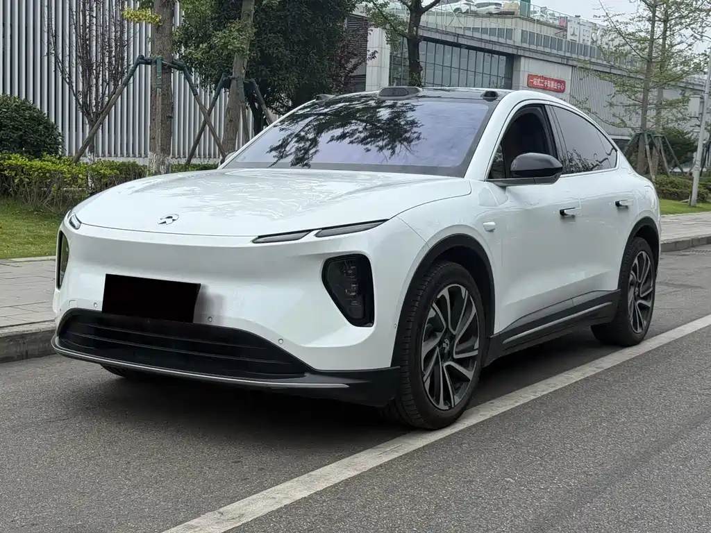 NIO EC6 2024