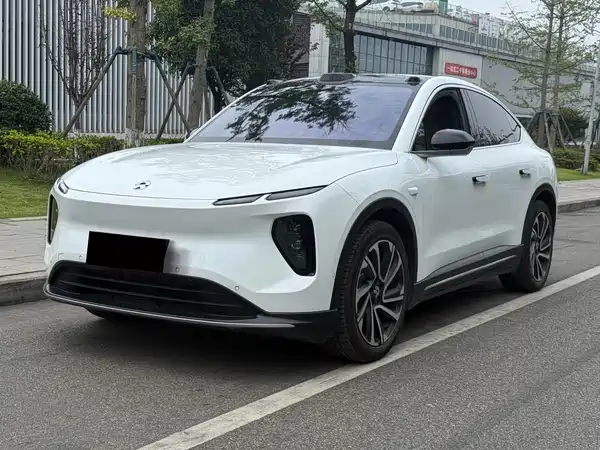 NIO EC6 2024