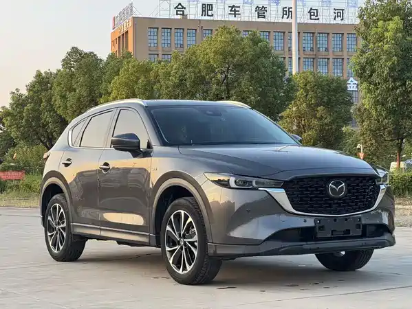 Mazda CX-5 2023