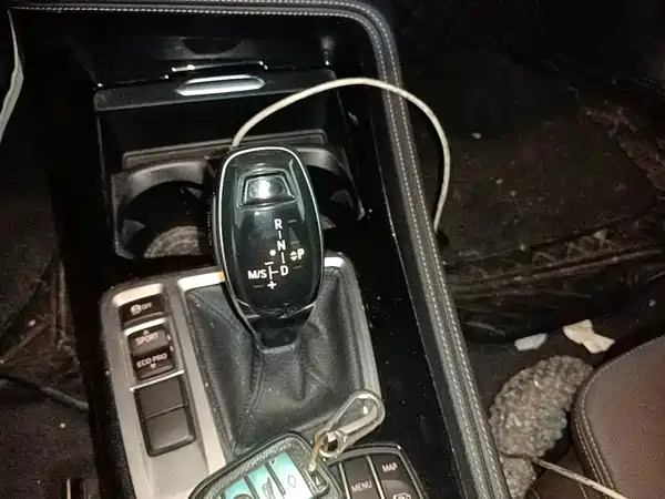 BMW 1 Series 2023