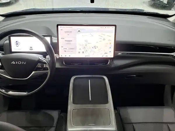 Aion V 2024