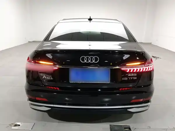 Audi A6L 2024
