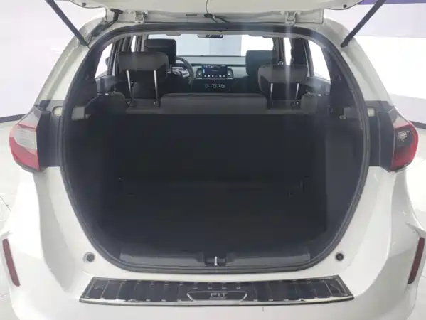 Honda Fit 2023