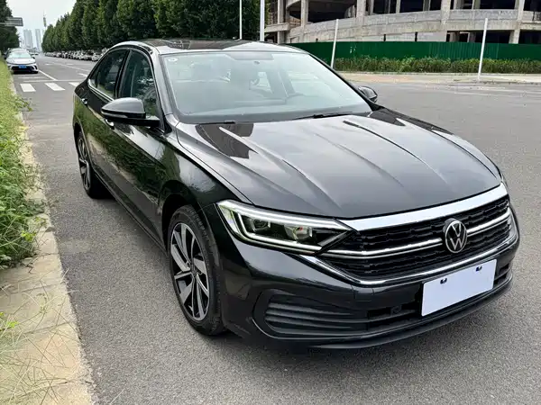 Volkswagen Sagitar 2026