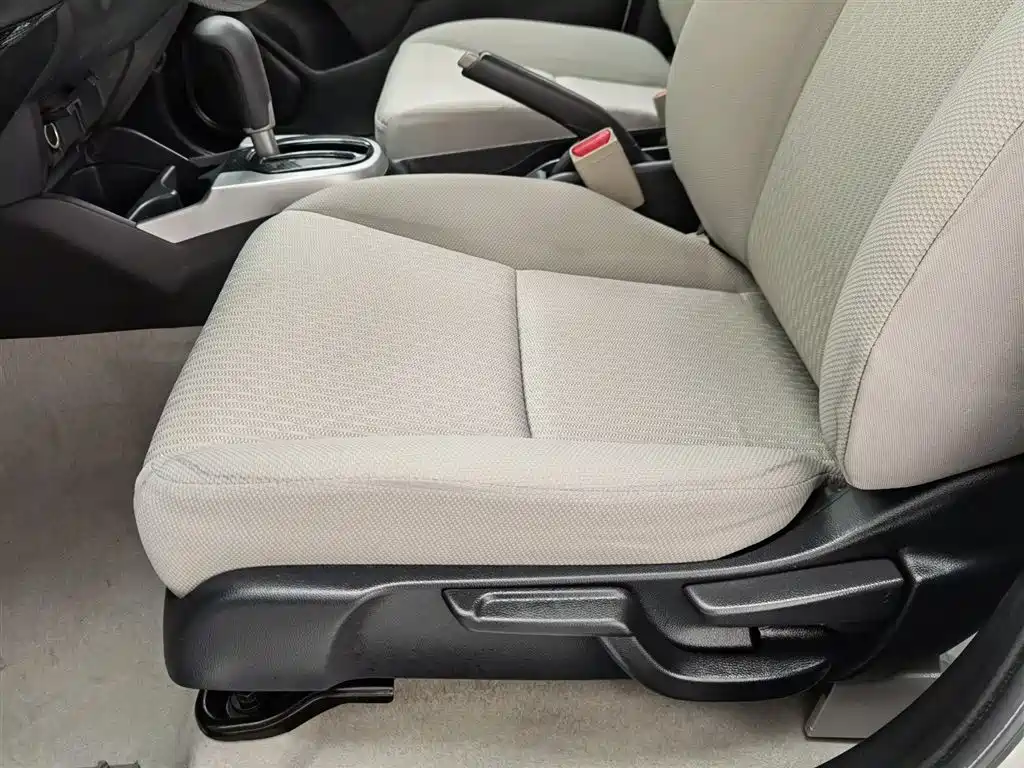 Honda Fit 2016 — фото 20