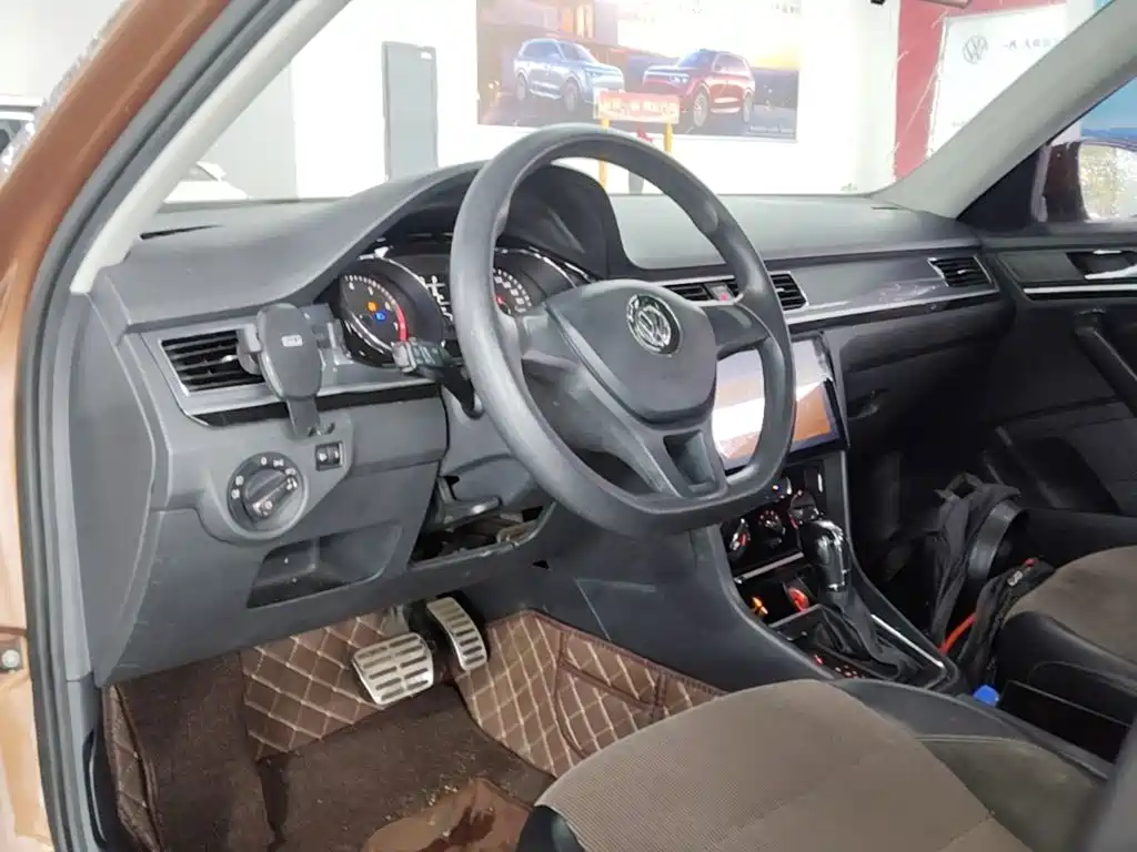 Volkswagen C-TREK Weiling 2018 — фото 10