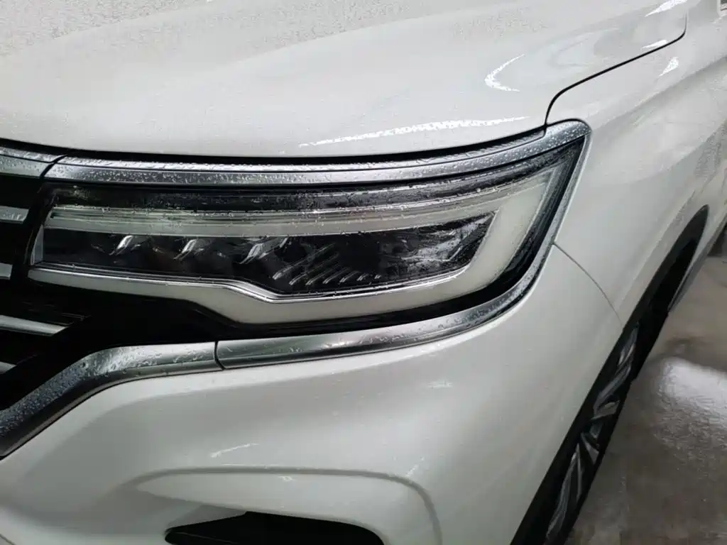 Roewe RX5 MAX 2021 — фото 24