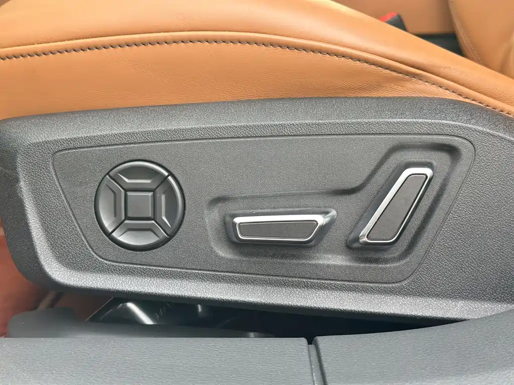 Audi A7L 2022 — фото 9