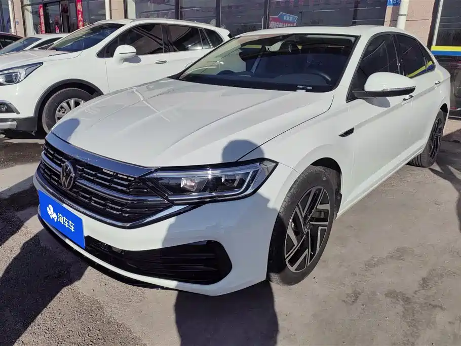 Volkswagen Sagitar 2024