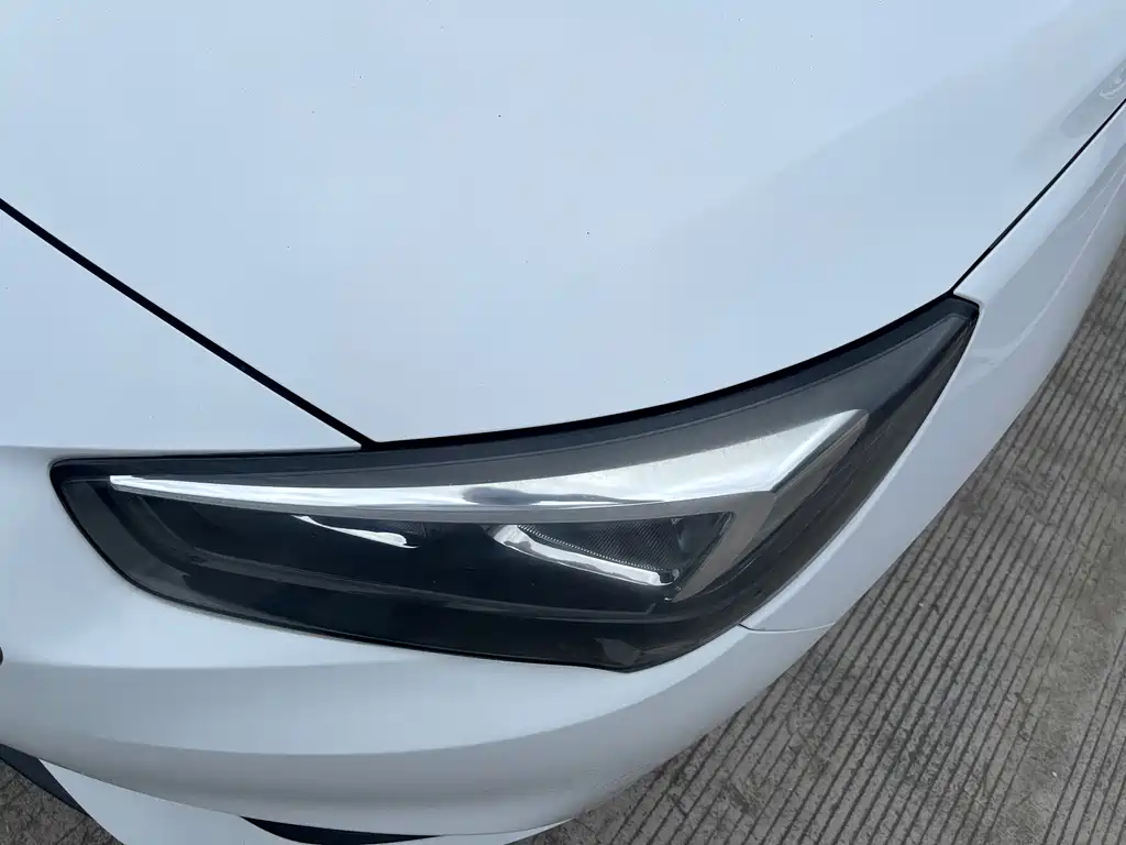 Buick Excelle 2019 — фото 16