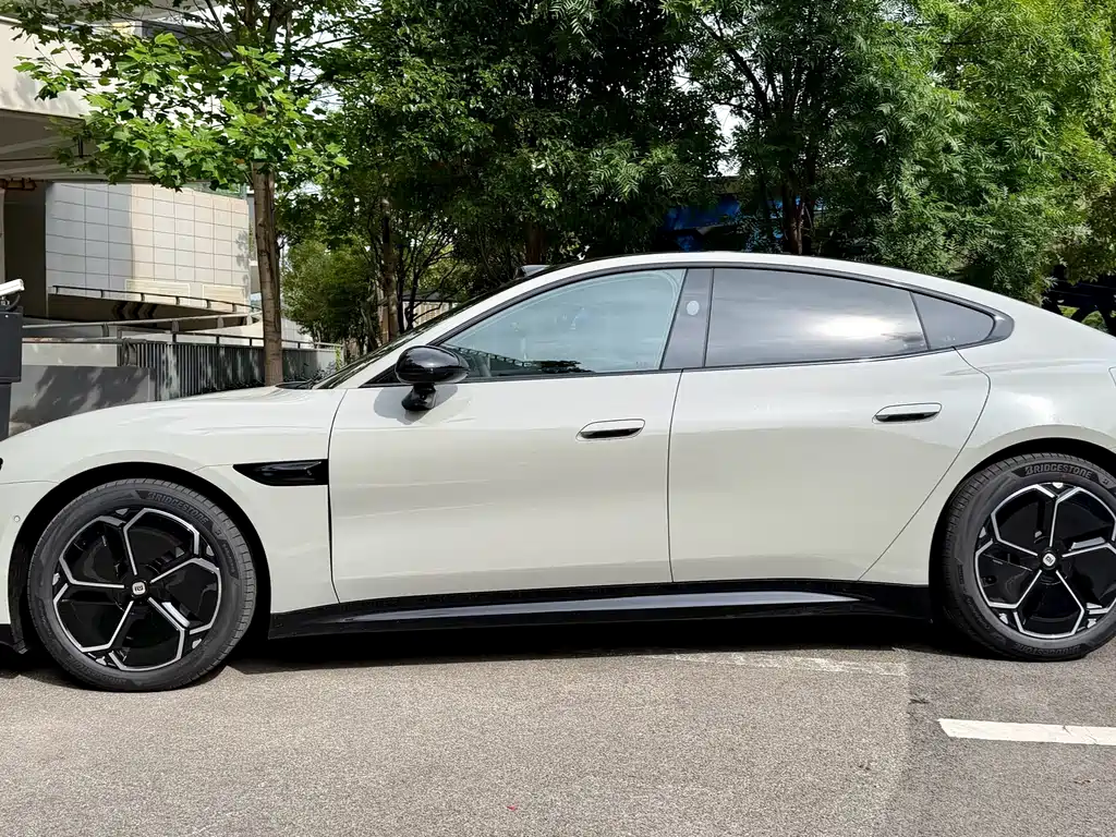 Xiaomi SU7 2026