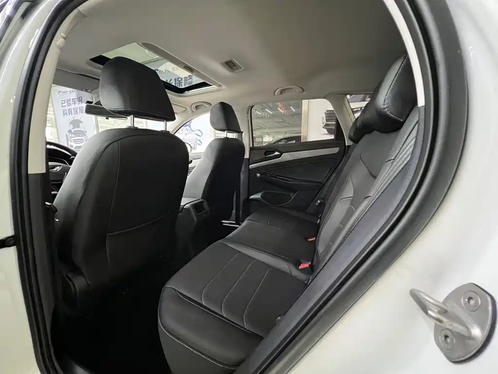 Jetta VS5 2023