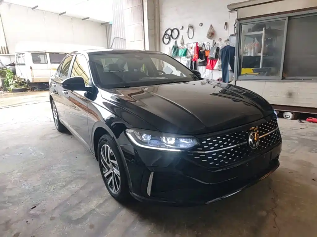 Volkswagen Lavida 2024