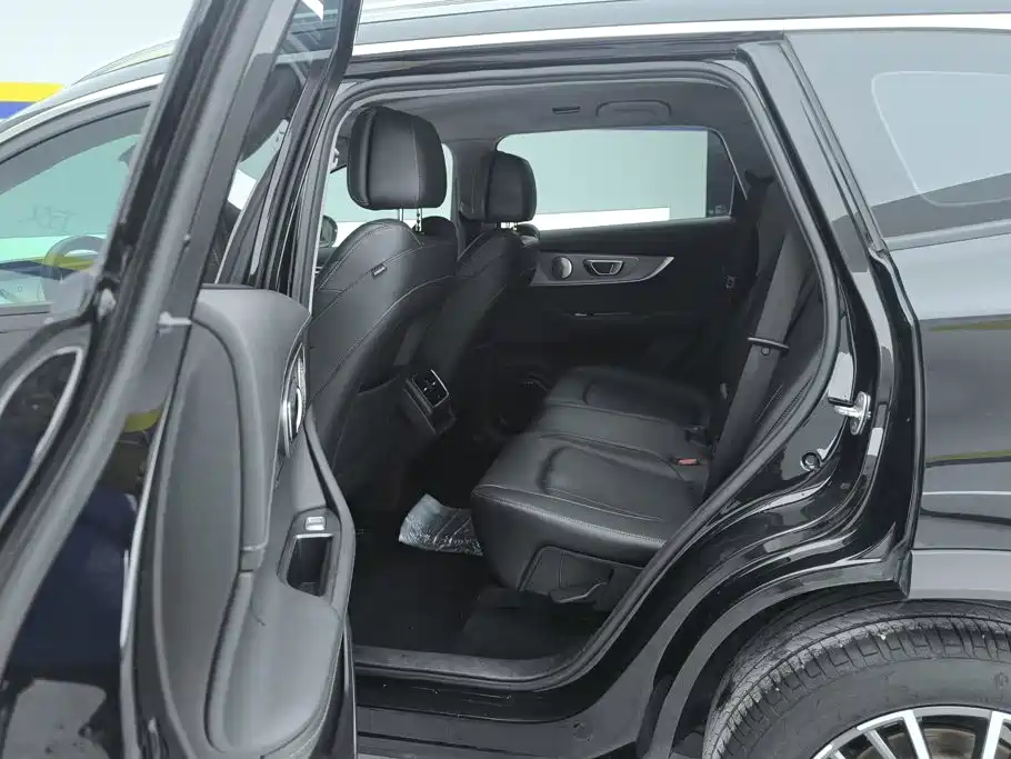 Chery Tiggo 8 PRO 2024 — фото 11