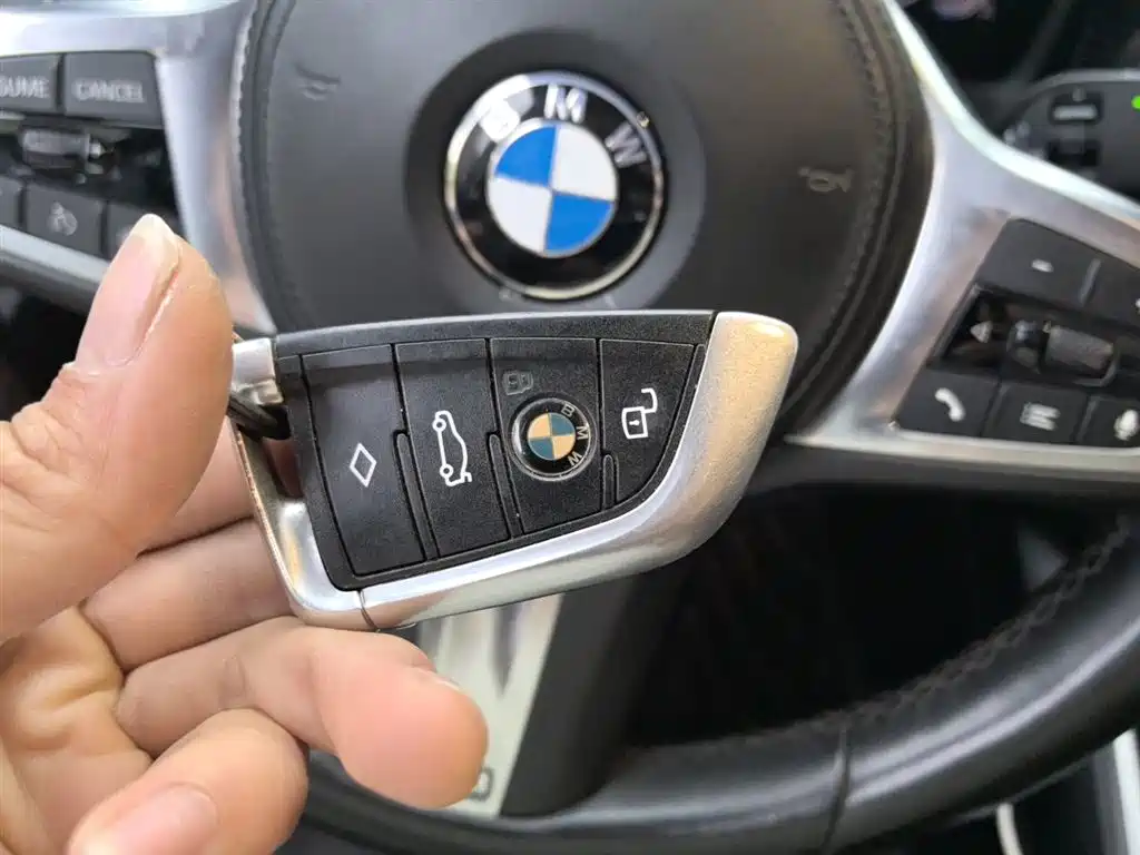 BMW 3 Series 2020 — фото 12