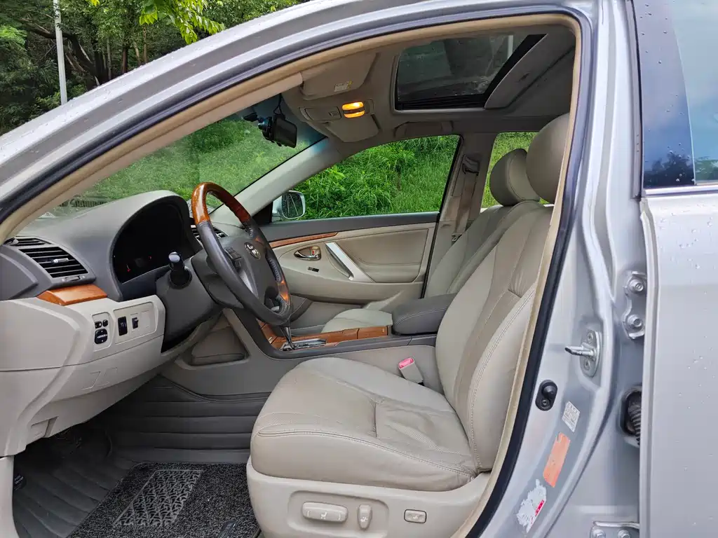 Toyota Camry 2013