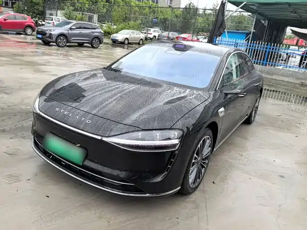 Stelato S9 2026