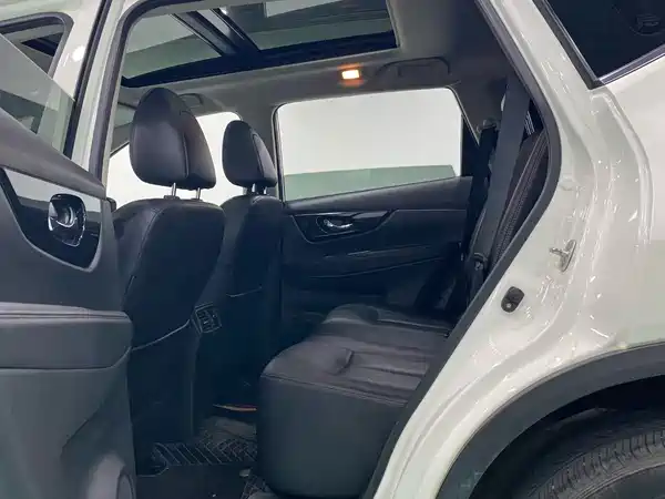 Nissan X-Trail 2021